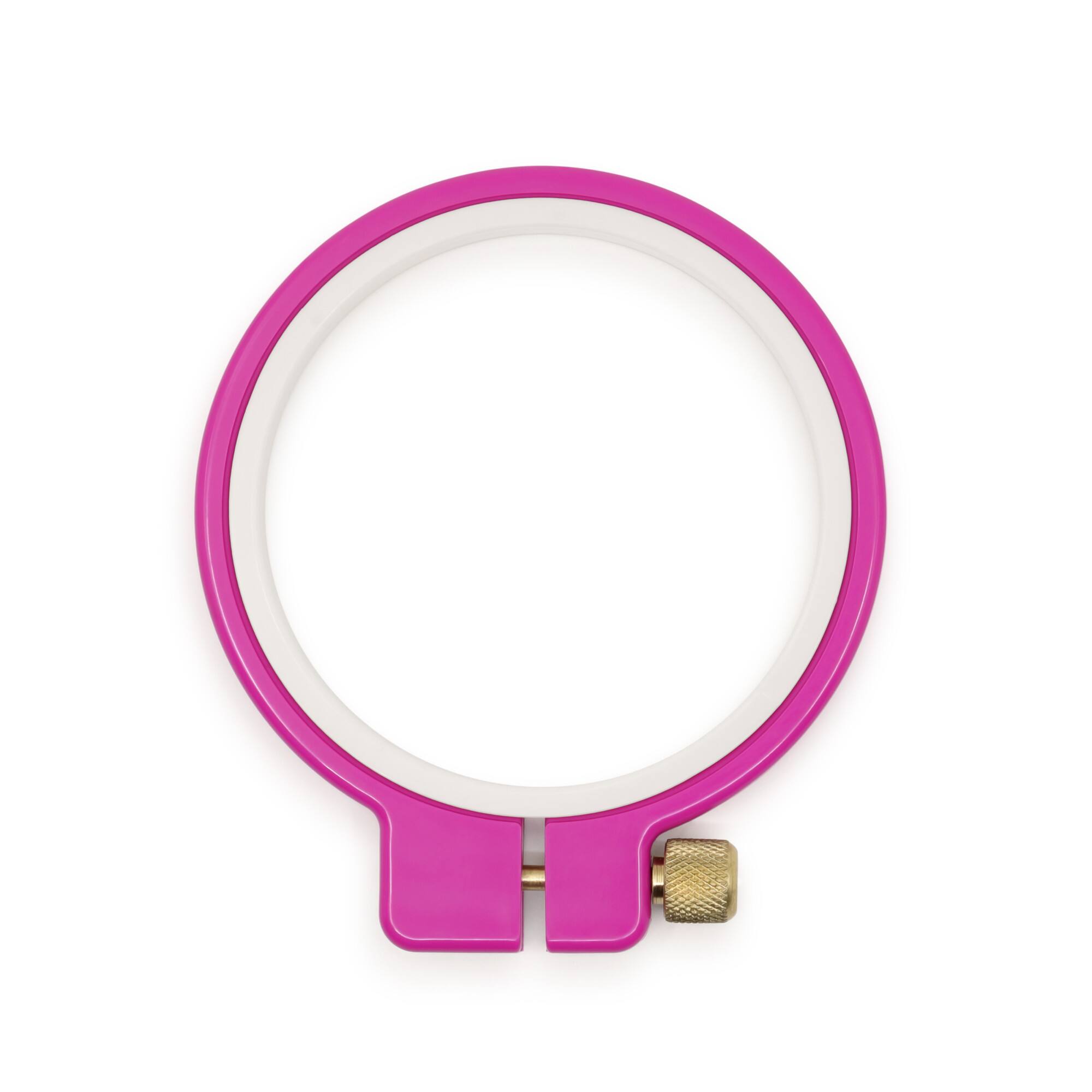 LoRan® Sure Grip Hoop